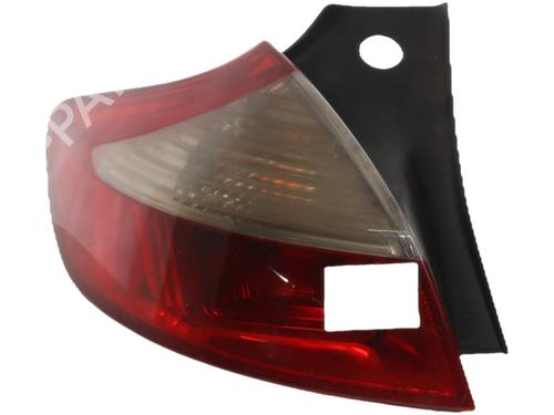 Left taillight RENAULT MEGANE III Hatchback (BZ0/1_, B3_) 1.5 dCi | BP37482534C34 - Image 5