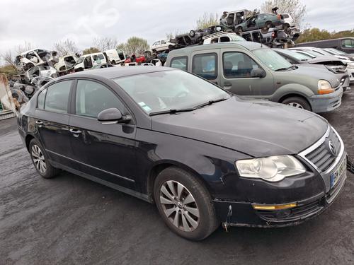 Front wiper motor VW PASSAT B6 (3C2) | BP37331870M29 - Image 8