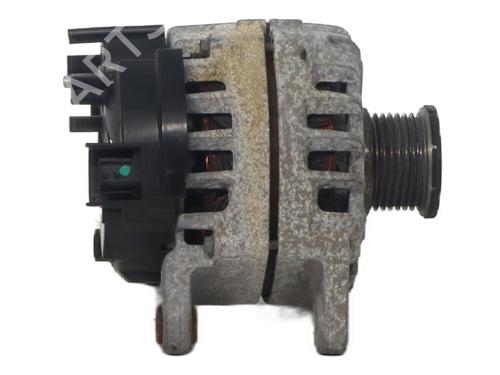Alternator RENAULT CLIO V (B7_) 1.0 TCe 100 (B7MT) | BP37345091M7 - Image 2