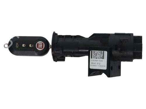 Ignition barrel FIAT 500 (312_) 1.3 D Multijet (312AXB1A) | BP37325613M48 - Image 3