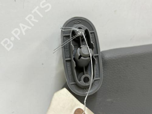 Used Right sun visor Right sun visor 37324829 37324829