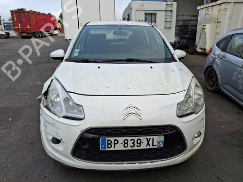 Electronic module CITROËN C3 II (SC_) 1.4 HDi 70 (SC8HZC, SC8HR0, SC8HP4) | BP37327398M83 - Image 15