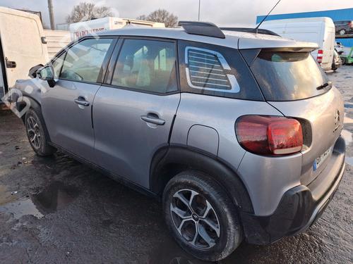 Gearbox CITROËN C3 AIRCROSS II (2R_, 2C_) 1.2 PureTech 110 (2RHNZB, 2RHNZW, 2RHNPX, 2RHNPJ) | BP37337470M3 - Image 10