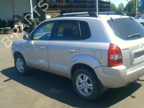 Left front window switch HYUNDAI TUCSON (JM) | BP37338070I27 - Image 10