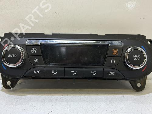 Climate control FORD FOCUS III Saloon | BP37325903I5 - Image 2