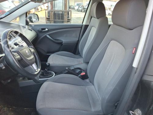 Left tailgate light SEAT ALTEA (5P1) | BP37328373C79 - Image 9