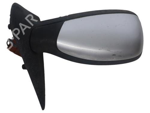 Used Right mirror Right mirror PEUGEOT 306 Hatchback (7A, 7C, N3, N5) 1.8 16V (110 hp) 39972664 39972664