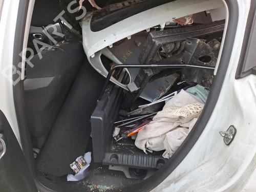 Front right window mechanism CITROËN C3 III (SX) 1.5 BlueHDi 100 (SXYHYP, SXYHTU) | BP37329511C23 - Image 8