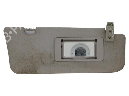 Used Right sun visor Right sun visor 37327933 37327933