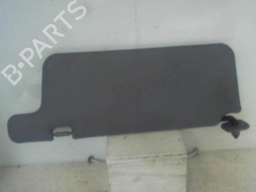 Used Right sun visor Right sun visor 37306658 37306658