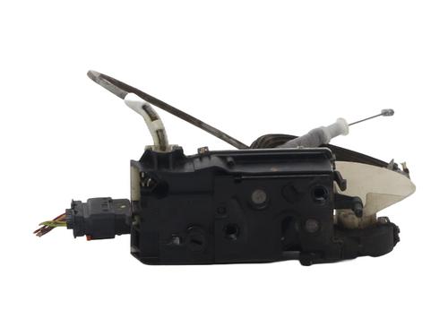 Front left lock CITROËN DS5 | BP37337433C98 - Image 2