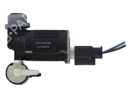 Washer pump RENAULT MEGANE E-TECH SUV EV60 (BNJ1) | BP37753144E24 - Image 4