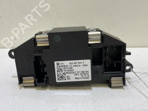 Heater resistor VW GOLF PLUS V (5M1, 521) | BP37318963M108 - Image 2