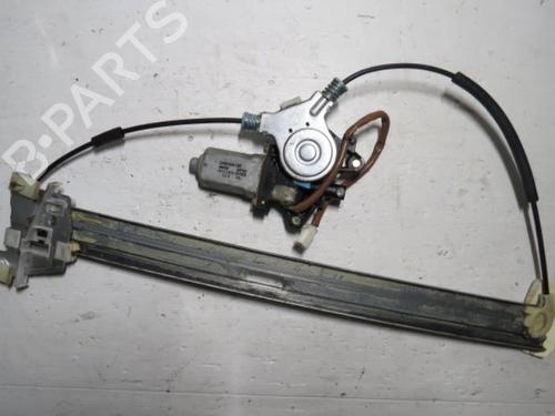 Used Front right window mechanism Front right window mechanism 37298044 37298044