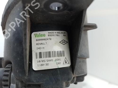 Used Right front fog light Right front fog light 37316608 37316608