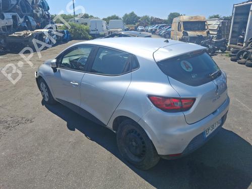 Engine RENAULT CLIO IV (BH_) 1.5 dCi 90 | BP37344857M1 - Image 8