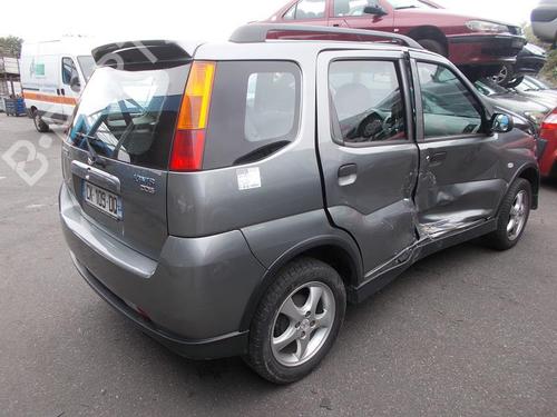 Højre forlygte SUZUKI IGNIS II (MH) 1.3 DDiS (RM413D) | BP37305662C29 - Image 5