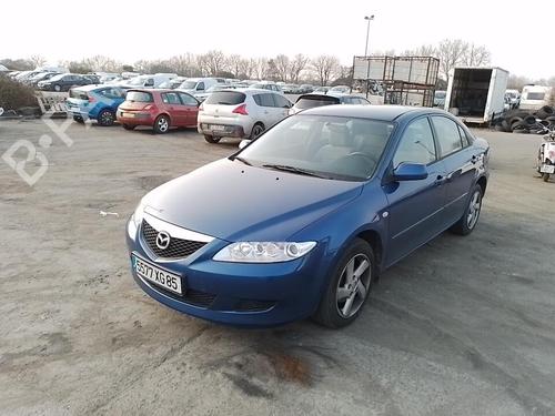 Other MAZDA 6 Hatchback (GG) | BP37313887O1 - Image 8