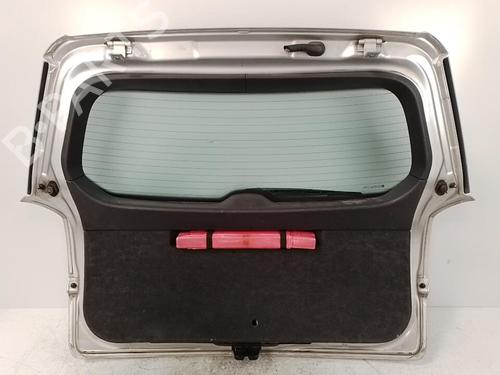 Used Tailgate Tailgate 37620255 37620255