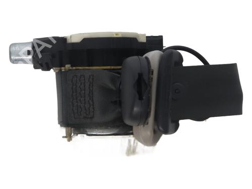 Front right seatbelt RENAULT MODUS / GRAND MODUS (F/JP0_) 1.4 (JP01, JP0J) | BP37345858I25 - Image 2