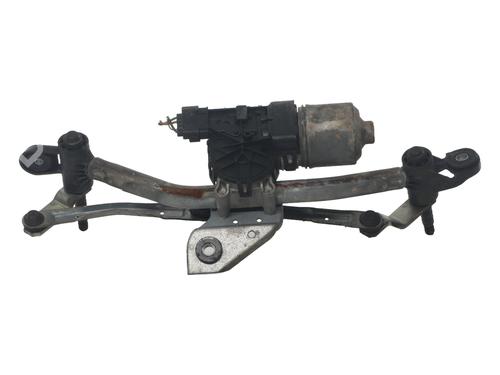 Front wiper motor RENAULT TWINGO II (CN0_)  | BP37343195M29  - Image 6