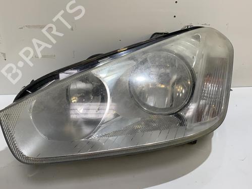 Used Left headlight Left headlight 37306221 37306221