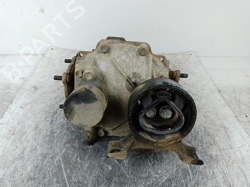 Rear differential TOYOTA RAV 4 II (_A2_) 2.0 D 4WD (CLA20_, CLA21_, CLA20R, CLA21R) | BP37620041M24 - Image 2