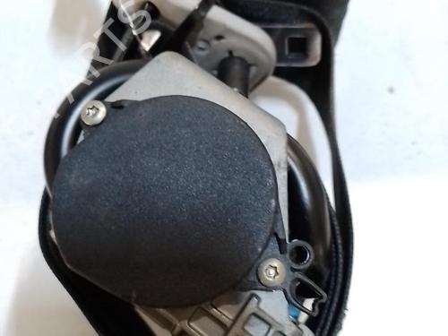 Used Front left seatbelt Front left seatbelt 37317921 37317921