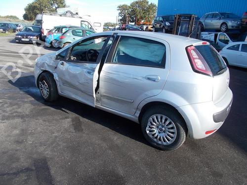 Right sun visor FIAT PUNTO (199_)  | BP37305146I2  - Image 9