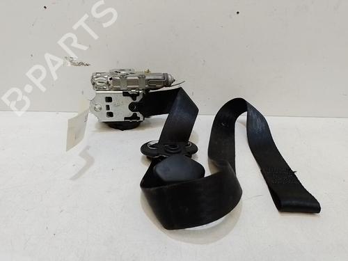 Used Front left seatbelt Front left seatbelt 37314001 37314001
