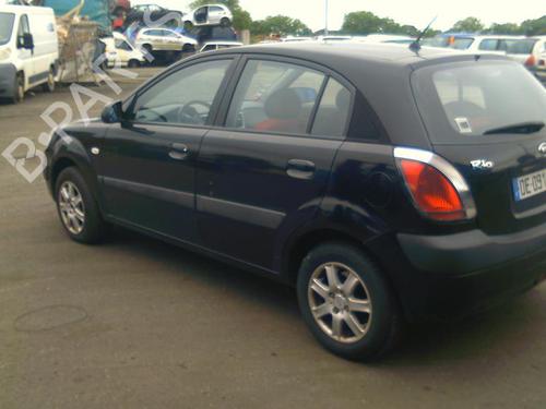 Left headlight KIA RIO II (JB) | BP37306906C28 - Image 7