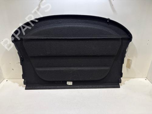 Rear parcel shelf RENAULT MEGANE III Hatchback (BZ0/1_, B3_) 1.5 dCi (BZ09, BZ0D, BZ1W, BZ29, BZ14) | BP37346037C85 - Image 3