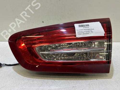 Right tailgate light CITROËN DS5 2.0 HDi 165 | BP37327335C80 - Image 2