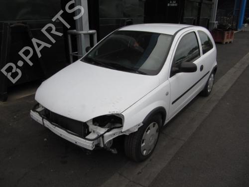 Starter OPEL CORSA D (S07) | BP37296021M8 - Image 5