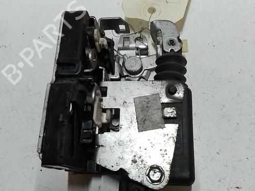 Front right lock DACIA LOGAN MCV (KS_) 1.5 dCi (KS0W) | BP37309060C97  - Image 5