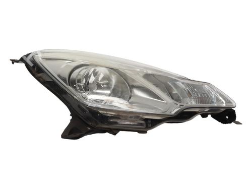 Right headlight CITROËN C3 II (SC_) 1.6 HDi 90 | BP39630075C29 - Image 2