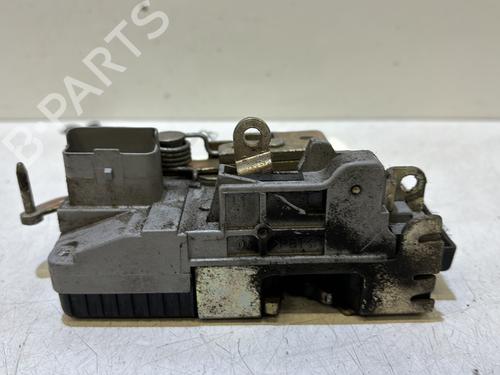 Front left lock CITROËN C8 (EA_, EB_) 2.0 HDi 135 | BP37325784C98 - Image 3
