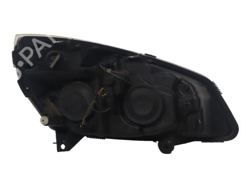Left headlight RENAULT GRAND SCÉNIC II (JM0/1_) 1.5 dCi (JM02, JM13) | BP37347301C28  - Image 5