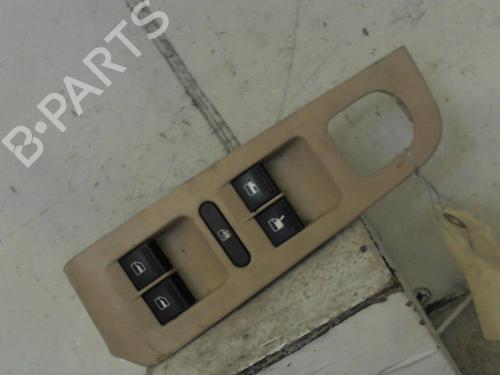 Left front window switch SKODA SUPERB II (3T4) 2.0 TDI | BP37302412I27 - Image 3