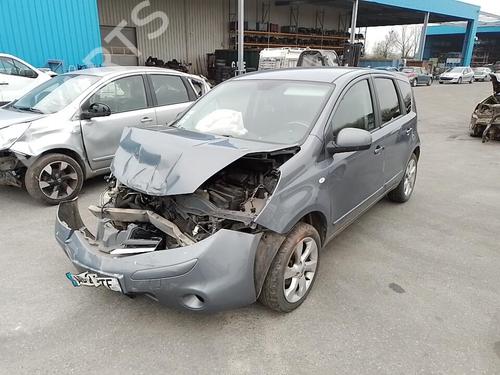 Rear bumper right light NISSAN NOTE (E11, NE11) 1.5 dCi | BP37313623C82 - Image 10
