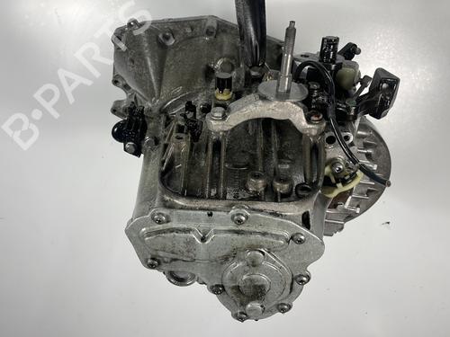 Gearbox PEUGEOT 308 CC (4B_) 2.0 HDi | BP37335900M3 - Image 3