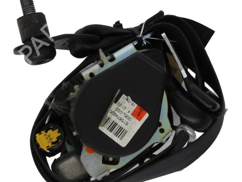 Front left seatbelt FORD C-MAX II (DXA/CB7, DXA/CEU) | BP37326860I26 - Image 2