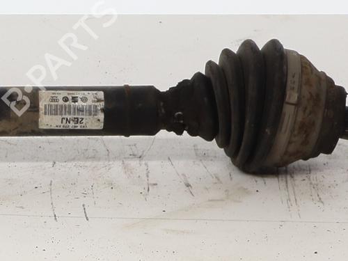 right-front-driveshaft-vw-touran-1t1-1t2-2003-2004-2005-2006-2007-2008-2009-2010-2011-37343363 main image