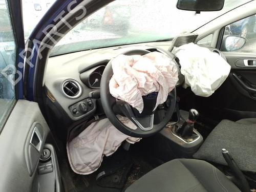 Engine FORD FIESTA VI (CB1, CCN) 1.5 TDCi | BP37321244M1 - Image 2