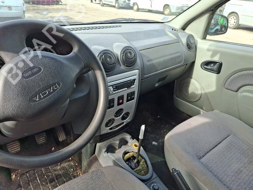 Brugte DACIA LOGAN MCV (KS_) 1.5 dCi (KS0W) 4804175