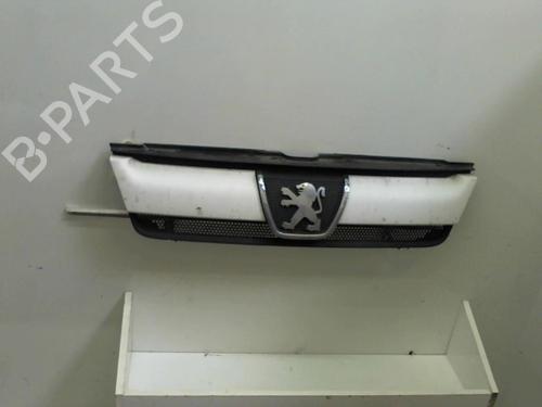 Grill PEUGEOT BOXER Van (244) | BP37618023C40 - Image 2