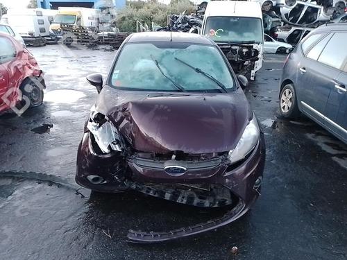 Left taillight FORD FIESTA VI (CB1, CCN) 1.25 | BP37322080C34 - Image 6