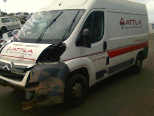 AC compressor PEUGEOT BOXER Van | BP37306398M34 - Image 9