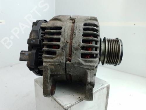 Alternator SKODA FABIA II (542) 1.6 TDI | BP37321649M7 - Image 6