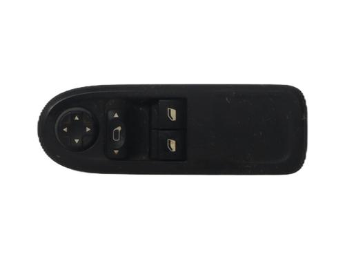Used Left front window switch Left front window switch 37334670 37334670